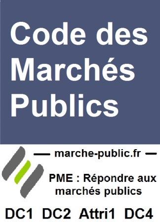 code des marchés publics Accès des PME