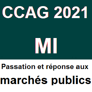 CCAG-MI CCAGMI 2021