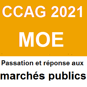 CCAG-MOE 2021