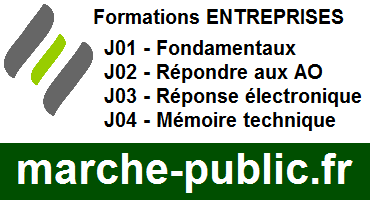 Demande de précision sur la teneur de l'offre (R2161-5 et R2161-11)